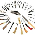 10 Peralatan Bonsai Yang Wajib Kamu Miliki - Suka Bonsai